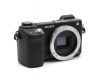 Фотокамера Sony Nex-6 body (пробег 3480 кадров)