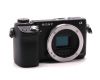 Фотокамера Sony Nex-6 body (пробег 7665 кадров)