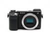 Фотокамера Sony Nex-6 body (пробег 3480 кадров)