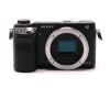 Фотокамера Sony Nex-6 body (пробег 7665 кадров)