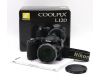 Фотоаппарат Nikon Coolpix L120 в упаковке