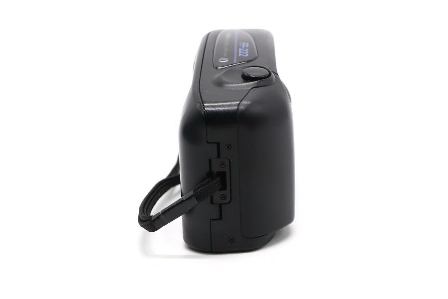 Фотоаппарат компактный аналоговый Samsung AF-222