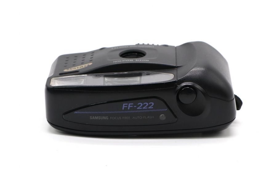 Фотоаппарат компактный аналоговый Samsung AF-222