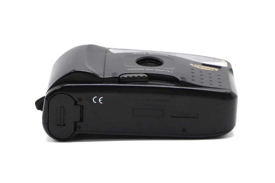 Фотоаппарат компактный аналоговый Samsung AF-222