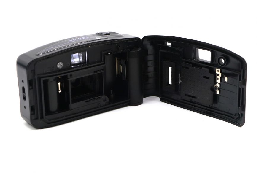 Фотоаппарат компактный аналоговый Samsung AF-222