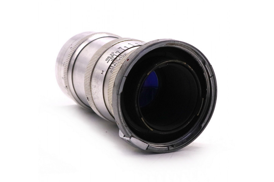 Советский Юпитер-11 П 4/135 Contax RF / Киев