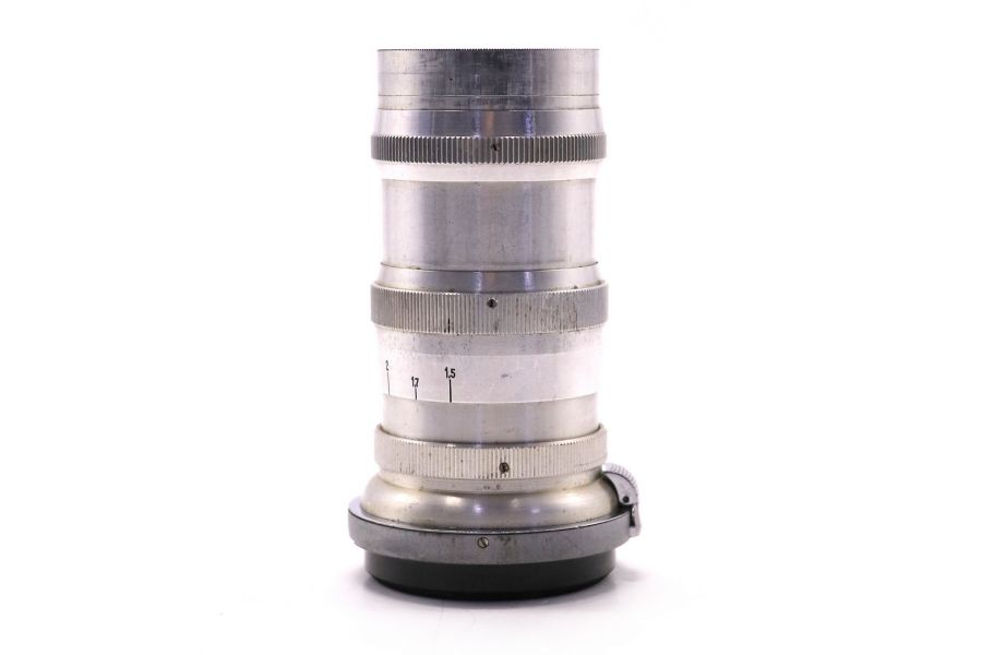 Советский Юпитер-11 П 4/135 Contax RF / Киев