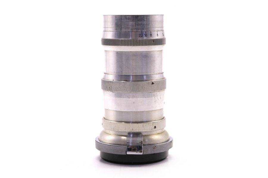 Советский Юпитер-11 П 4/135 Contax RF / Киев
