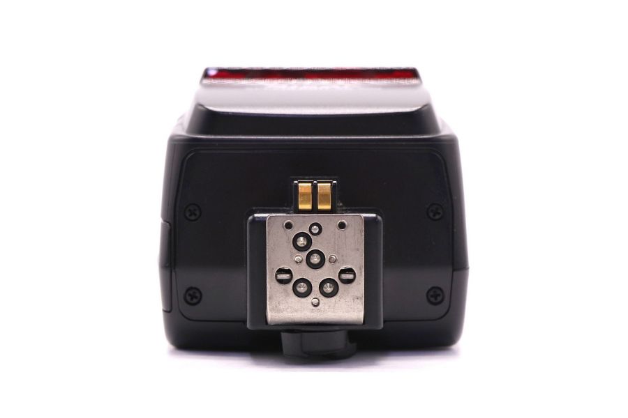 Фотовспышка Nikon Speedlight SB-600 (China, 2008)