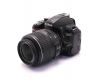 Nikon D3100 kit (пробег 24610 кадров)