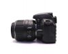 Nikon D3100 kit (пробег 24610 кадров)