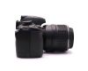 Nikon D3100 kit (пробег 24610 кадров)
