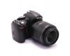 Nikon D3100 kit (пробег 24610 кадров)