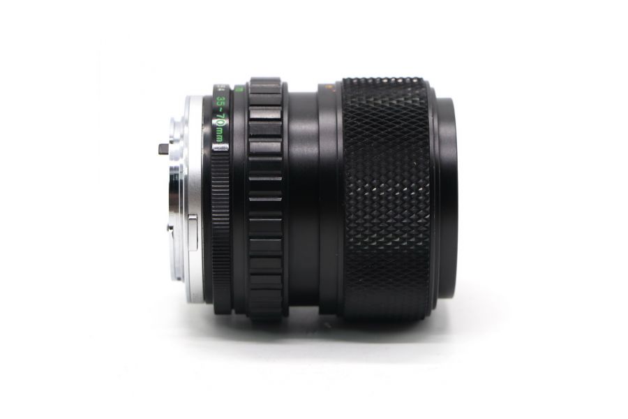 Объектив Olympus OM-System S Zuiko Auto-Zoom 35-70mm f/4 б/у