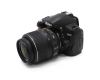 Фотокамера Nikon D3000 kit (пробег 9340 кадров)