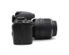 Фотокамера Nikon D3000 kit (пробег 9340 кадров)