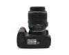 Фотокамера Nikon D3000 kit (пробег 9340 кадров)