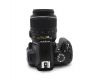 Фотокамера Nikon D3000 kit (пробег 9340 кадров)