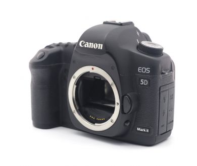 Canon EOS 5D Mark II body (пробег 57415 кадров)