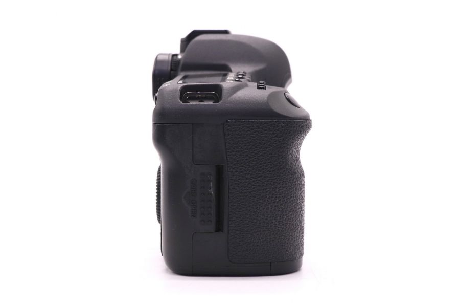 Canon EOS 5D Mark II body (пробег 49600 кадров)