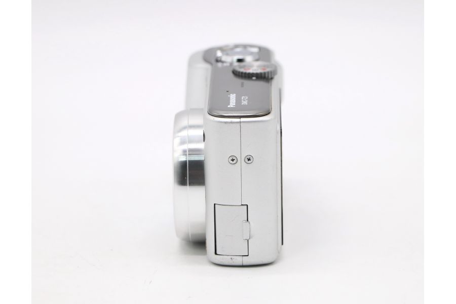 Фотокамера компактная Panasonic Lumix DMC-TZ1