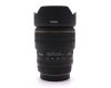 Объектив Sigma AF 15-30mm f/3.5-4.5 EX DG Aspherical
