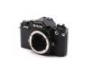 Полупрофессиональная зеркальная камера Nikon FM2n