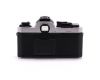 Полупрофессиональная зеркальная камера Nikon FM2n