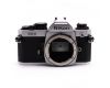 Полупрофессиональная зеркальная камера Nikon FM2n