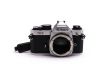 Полупрофессиональная зеркальная камера Nikon FM2n