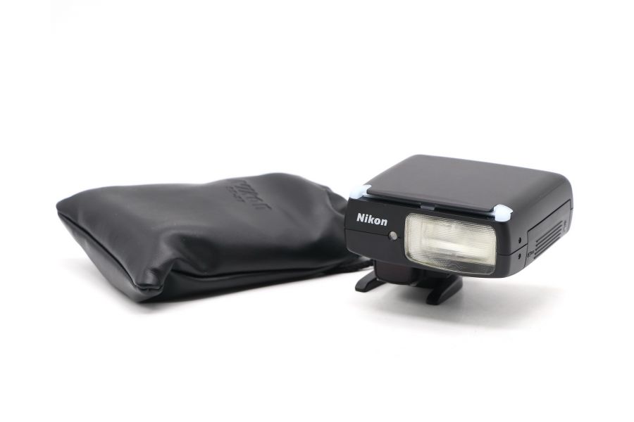 Фотовспышка Nikon Speedlight SB-27