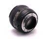 Объектив цифровой Nikon 50mm f/1.4G AF-S Nikkor