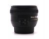 Объектив цифровой Nikon 50mm f/1.4G AF-S Nikkor