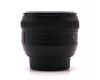 Объектив цифровой Nikon 50mm f/1.4G AF-S Nikkor