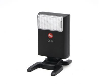 Фотовспышка накамерная Leica CF 22 (Germany)