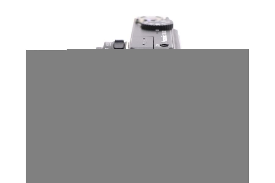 Компактная камера Panasonic Lumix DMC-LX2