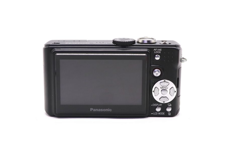 Компактная камера Panasonic Lumix DMC-LX2