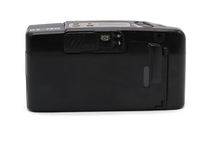 Ricoh RZ-750 компактная фотокамера с автофокусом