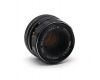 Советский Гелиос-44К-4 МС 2/58 для Pentax K (1990)