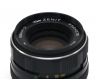 Советский Гелиос-44К-4 МС 2/58 для Pentax K (1990)