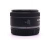 Canon RF 50mm f/1.8 STM в упаковке