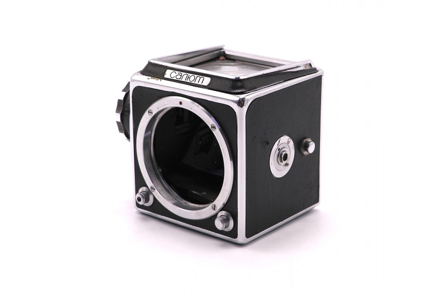 Зеркальный фотоаппарат Салют-С body неисправный