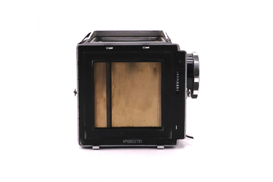 Зеркальный фотоаппарат Салют-С body неисправный