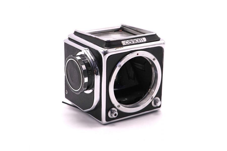 Зеркальный фотоаппарат Салют-С body неисправный