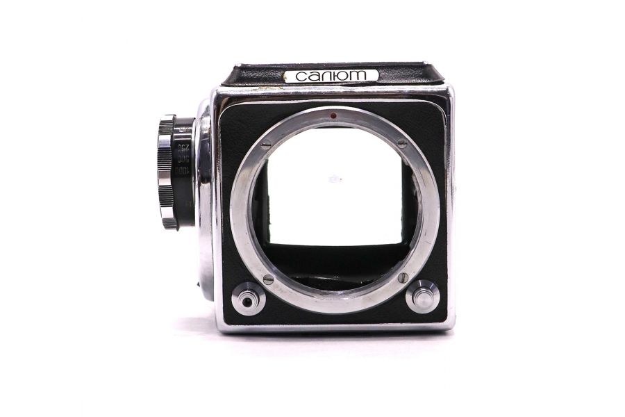 Зеркальный фотоаппарат Салют-С body неисправный