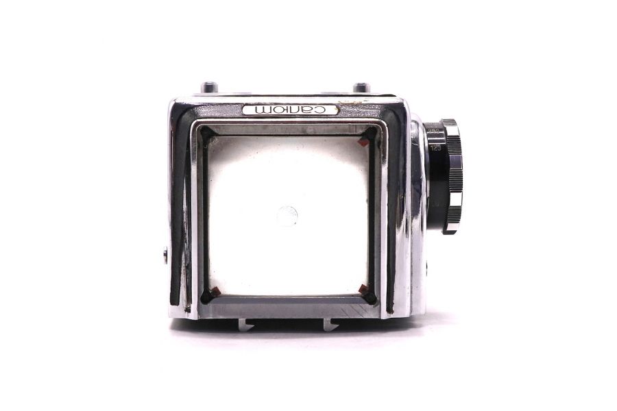 Зеркальный фотоаппарат Салют-С body неисправный