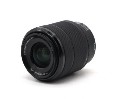 Объектив Sony FE 28-70mm f/3.5-5.6 OSS (SEL-2870)