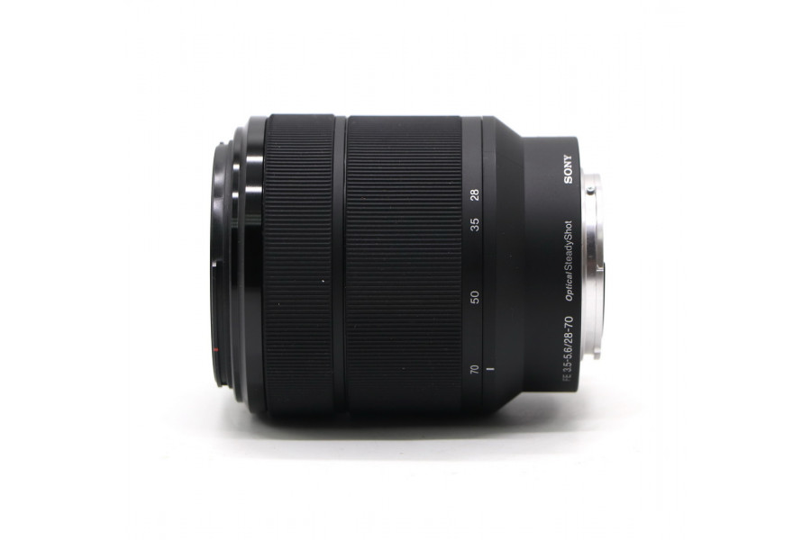 Объектив Sony FE 28-70mm f/3.5-5.6 OSS (SEL-2870)