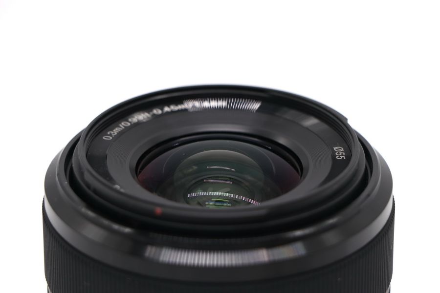 Объектив Sony FE 28-70mm f/3.5-5.6 OSS (SEL-2870)