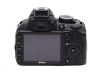 Фотокамера Nikon D3100 body (пробег 23210 кадров)